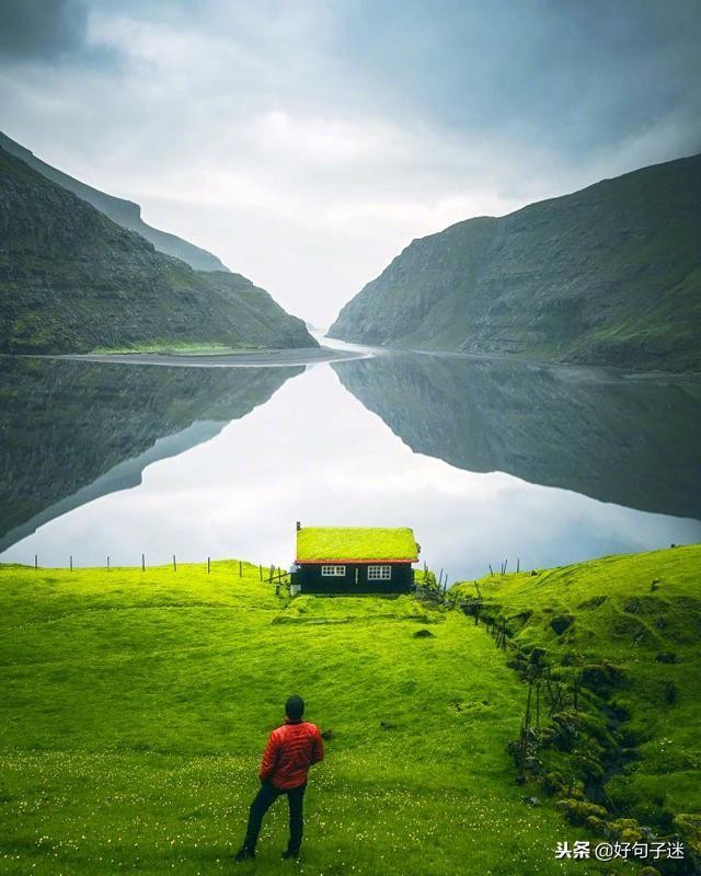 最近微信很火的爱情说说很潮很精辟看了都赞不绝口!