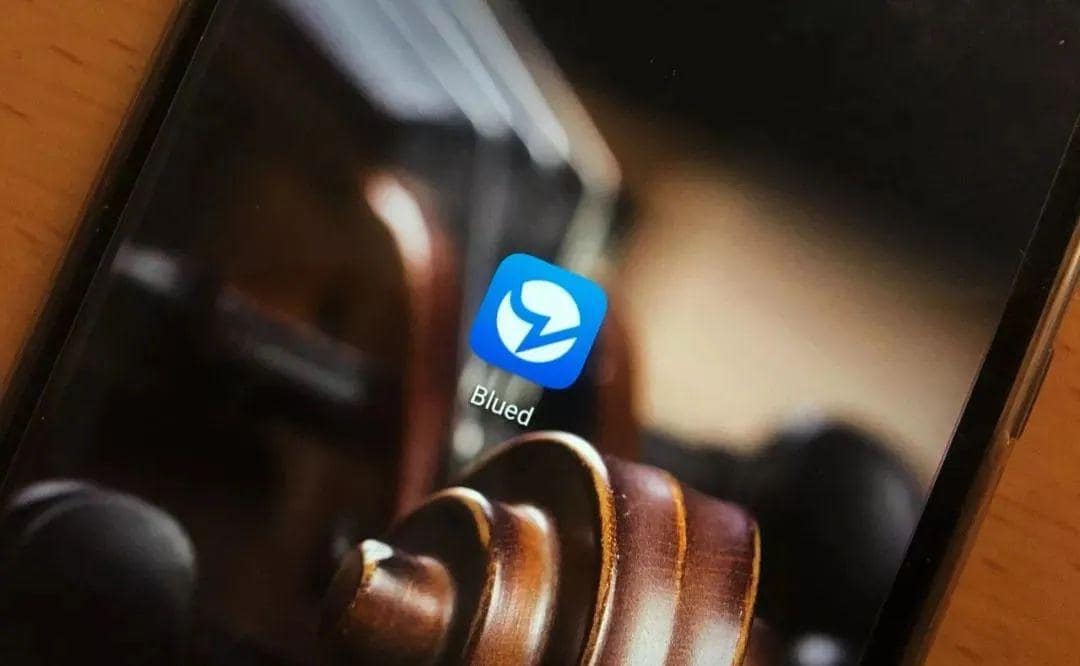 因为AI，Blued成为垂直社交产品里“不一样的烟火”