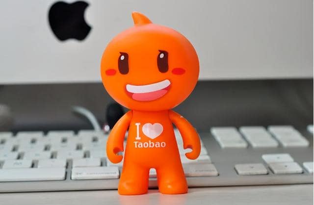 oppo手机如何设置4个淘宝？